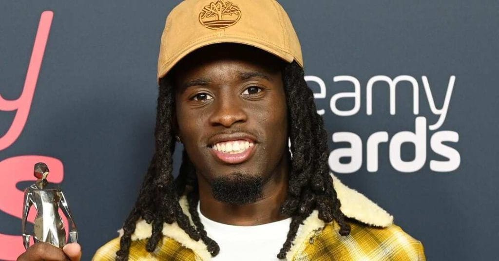 Kai Cenat Net Worth 2026 Income, House, Cars & Biography