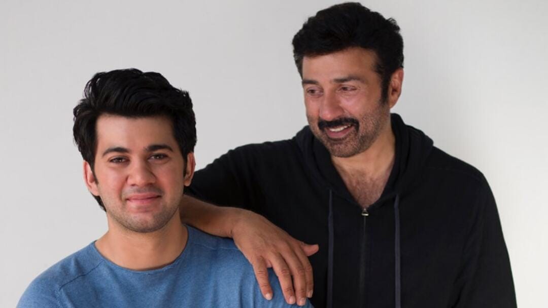  Karan Deol Biography, Wiki, Age, Height, Weight, and Spouse Details
