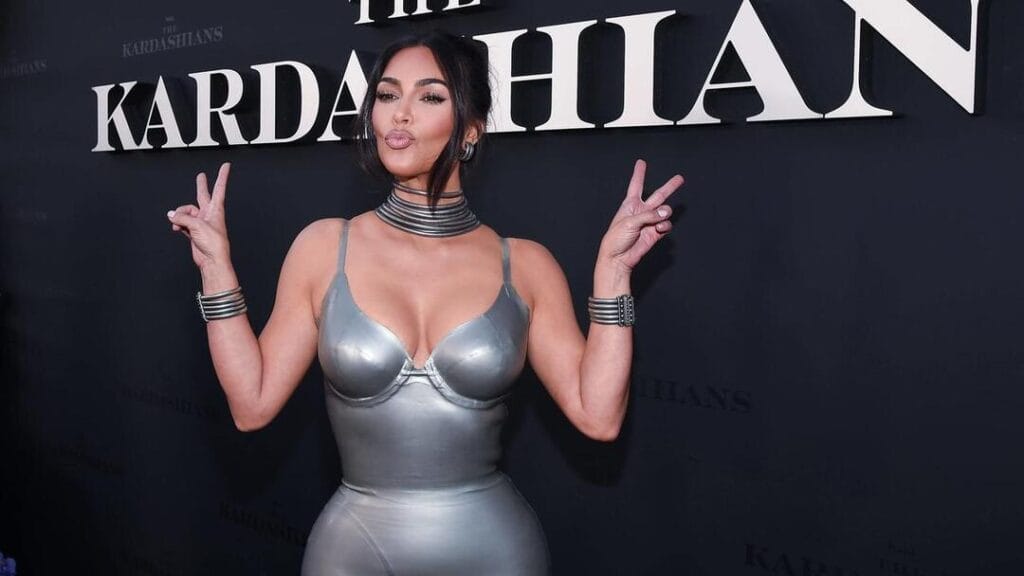Kim Kardashian net worth