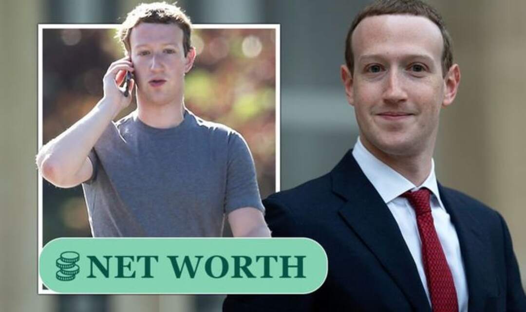 Mark Zuckerberg Facebook Founder Biography