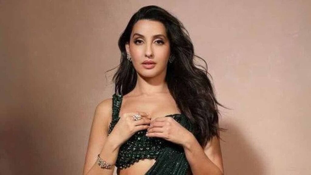 Nora Fatehi biography
