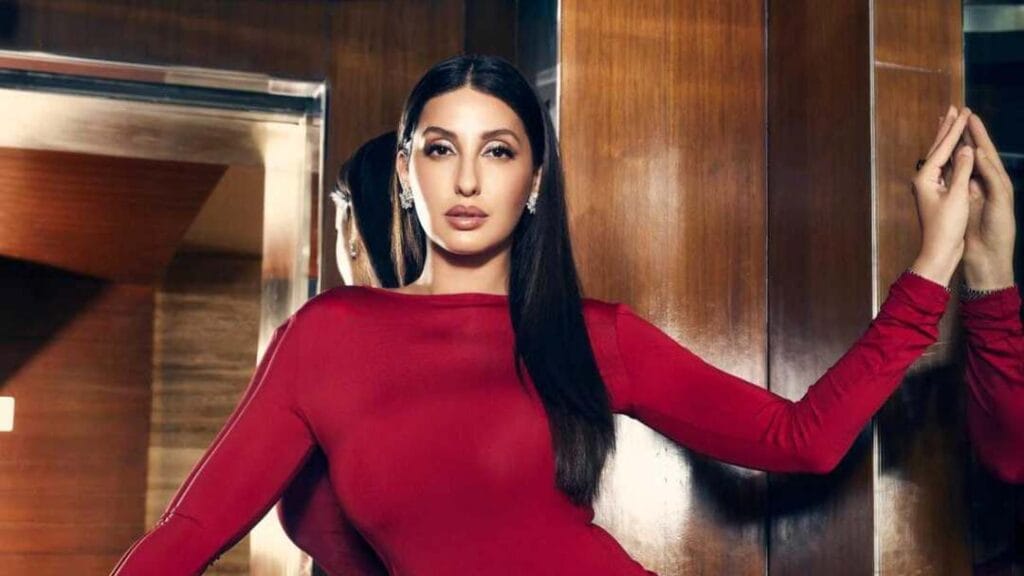 Nora Fatehi religion