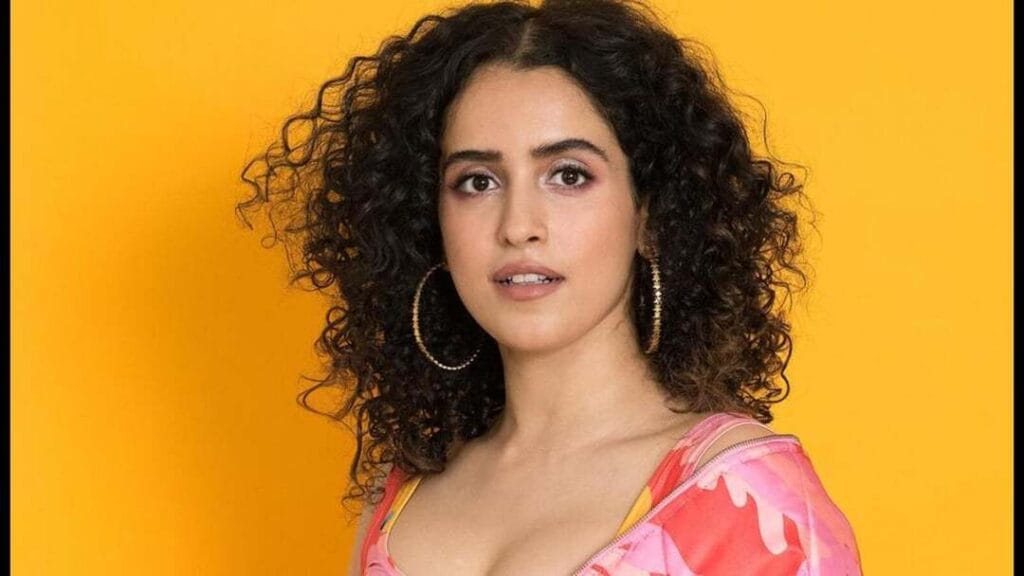 Sanya Malhotra Car Collection