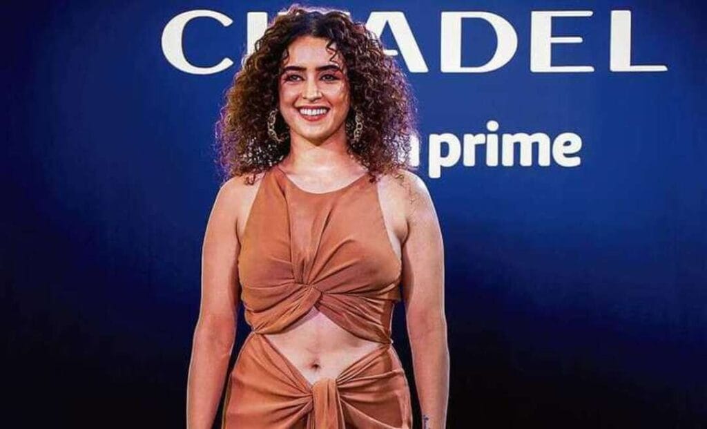 Sanya Malhotra Net Worth Husband, Age, Height, Family & Car Collection 2026