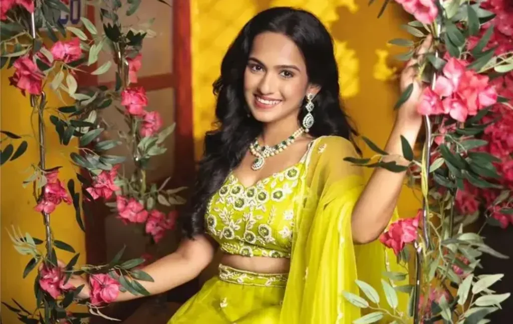 Shivani Baokar Biography, Age, Net Worth, Wiki 2026