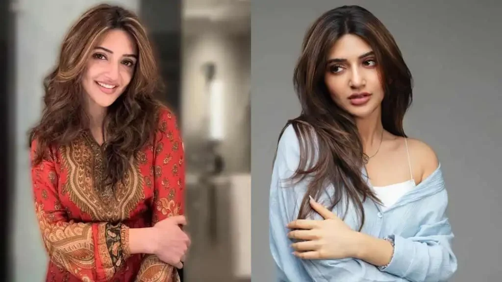 Sreeleela Age, Height