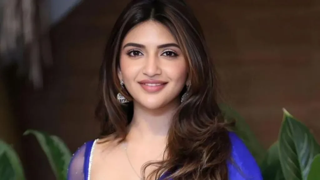 Sreeleela Age, Height, Measurement, Biography, Wealth, Income & Shocking Earnings Revealed