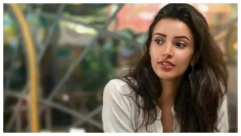 Tripti Dimri Biography