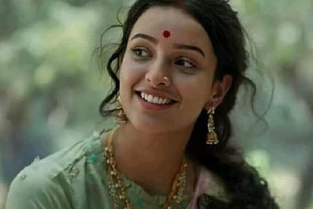 Tripti Dimri Net Worth, height, Husband, Age, Biography