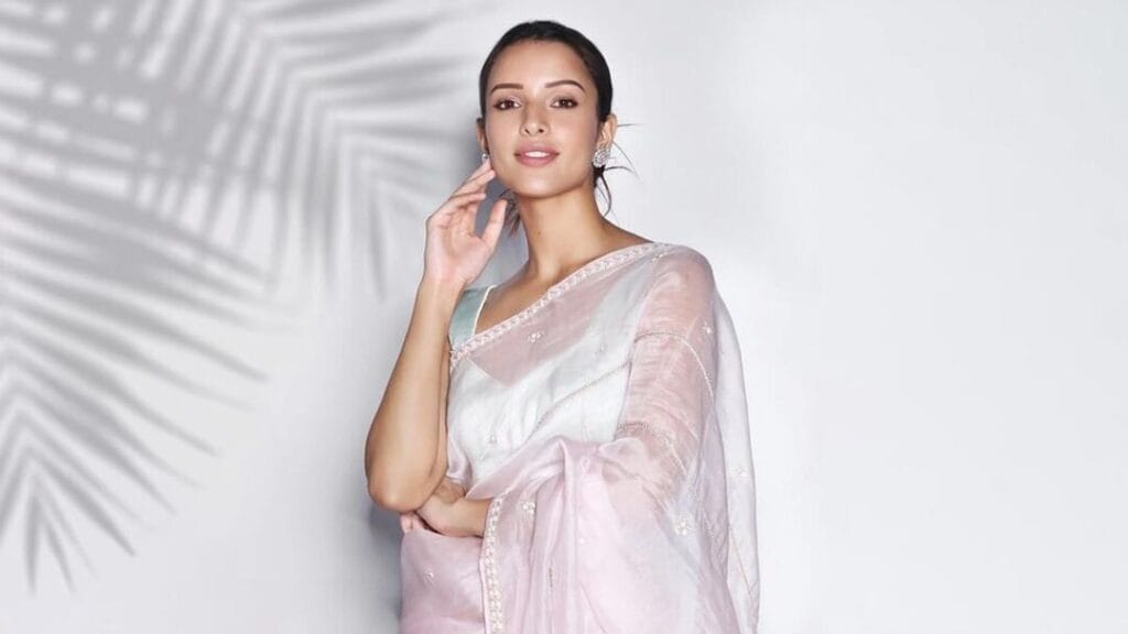 Tripti Dimri height, Husband, Age