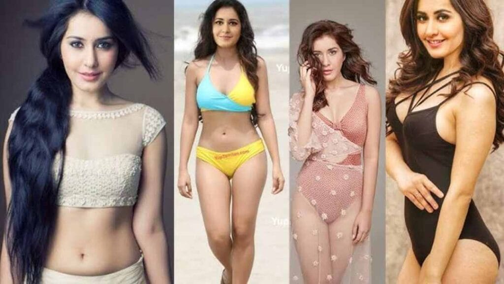 actress rashi khanna hot photos