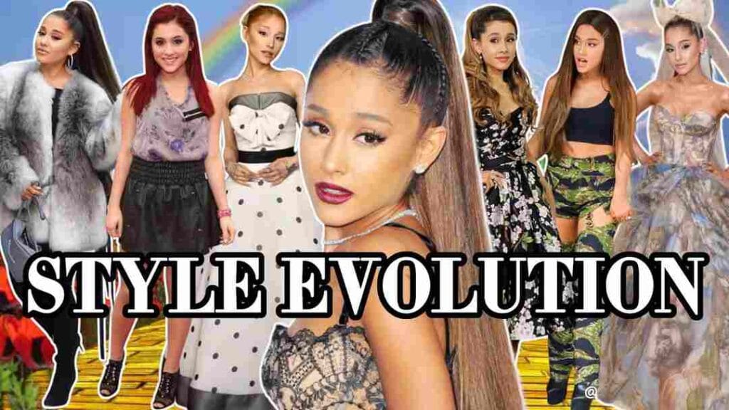 ariana grande net worth in rupees