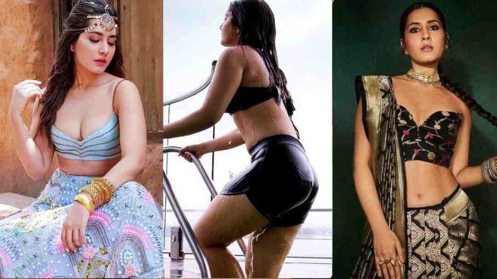 rashi khanna husband name