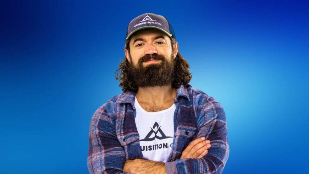 Alex Hormozi Net Worth