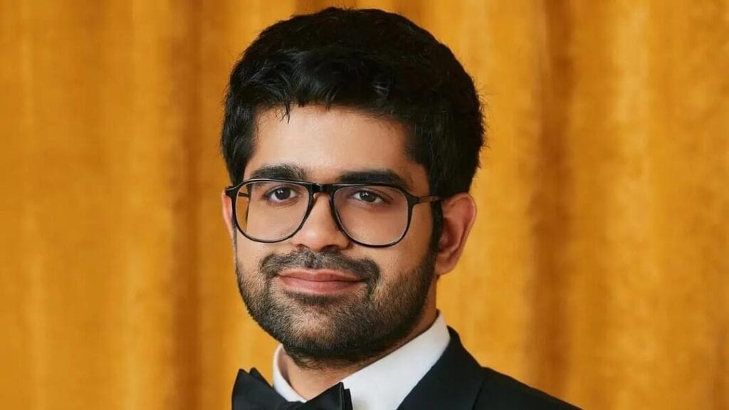 Aravind Srinivas Biography & More