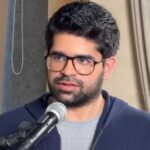 Aravind Srinivas Net Worth, Age, Wife, Biography & More