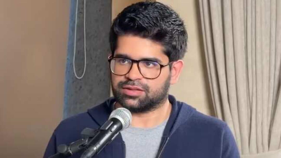 Aravind Srinivas Net Worth, Age, Wife, Biography & More