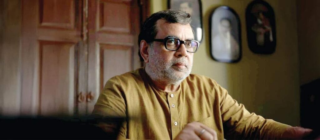 Paresh Rawal Net Worth 2026