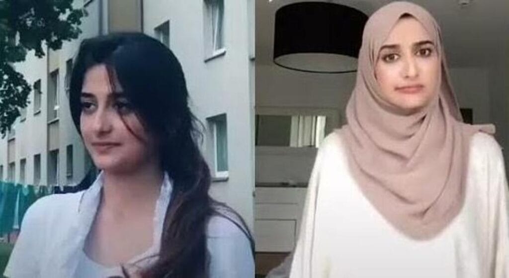 Queen Daro Without Hijab