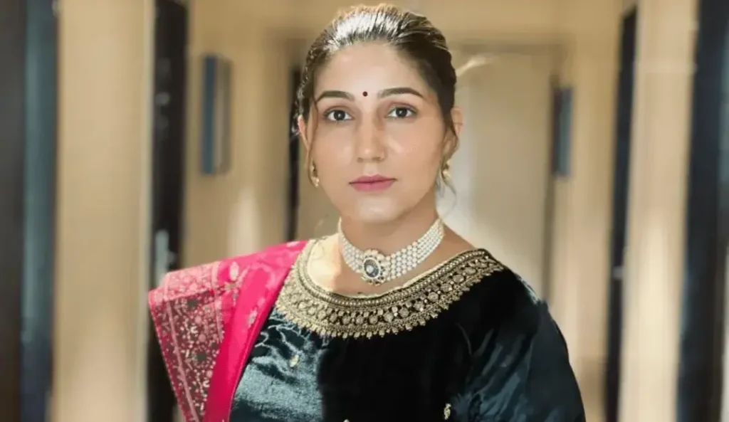 Sapna Choudhary Wiki, Height, Age, Family, Biography & More