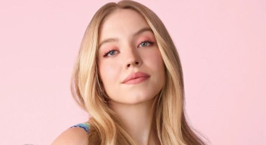 Sydney Sweeney is worth -40 million