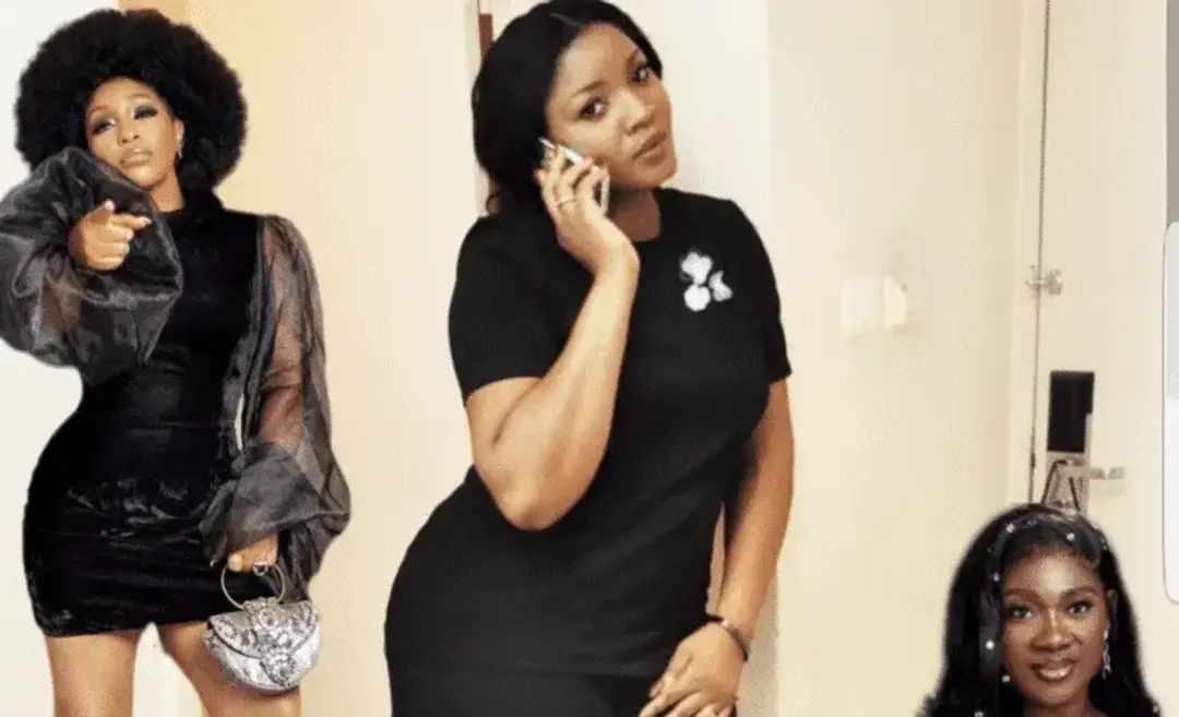 Top 5 Richest Actresses In Nigeria