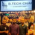 BTech Chai Wala Net Worth