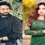 Bilal Abbas Khan Biography