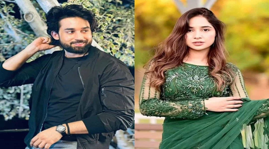 Bilal Abbas Khan Biography