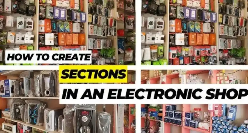 Electronic Business