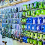 Electronic Business Idea