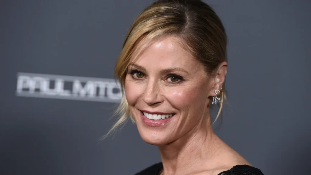 Julie Bowen Net Worth