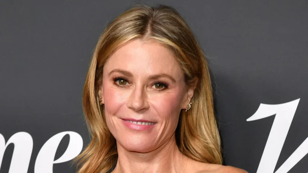 Julie Bowen Net Worth