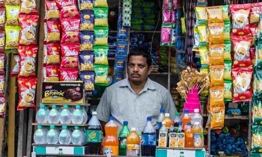 Kirana Store Business