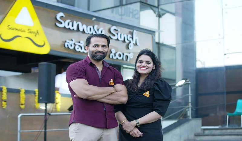 Samosa Singh Net Worth Biography, Revenue, Owner & The Full Success Story