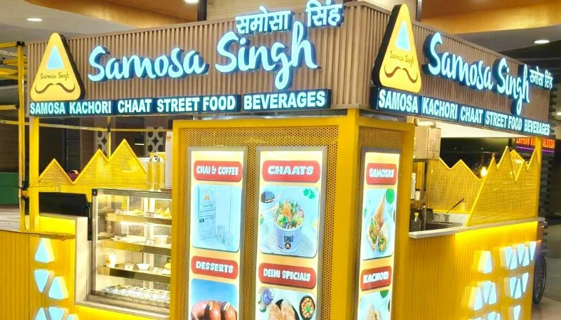 Samosa Singh Net Worth 2026