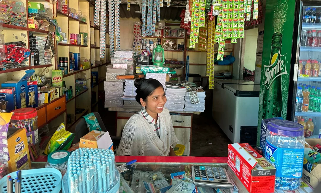 Ultimate Kirana Store Business Plan in India ₹1 Lakh+ Monthly Profit Guide