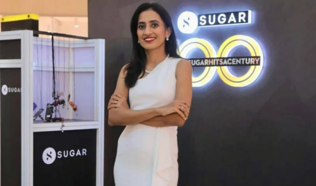 Vineeta Singh Age, Height, Husband & Success Story