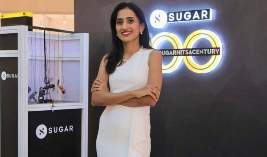 Vineeta Singh Age, Height, Husband & Success Story