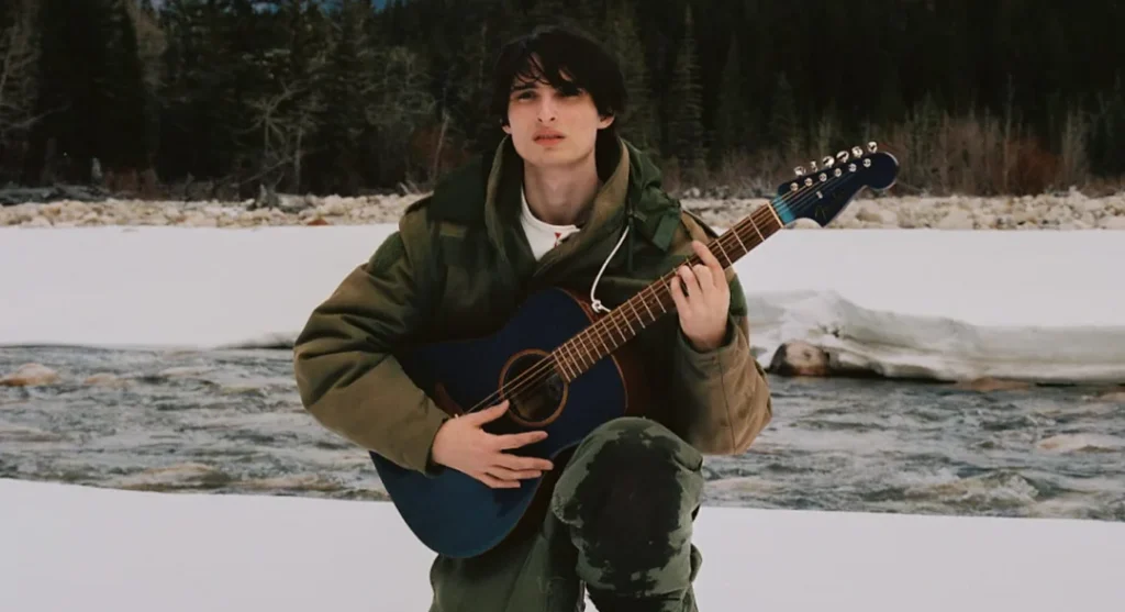 Finn Wolfhard Net Worth