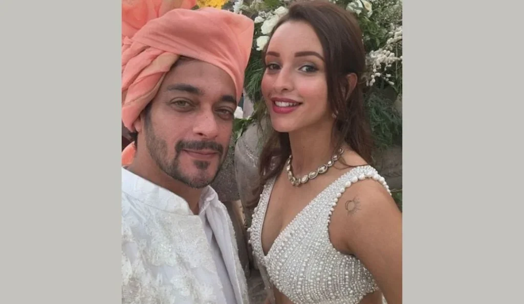 Tripti Dimri Husband