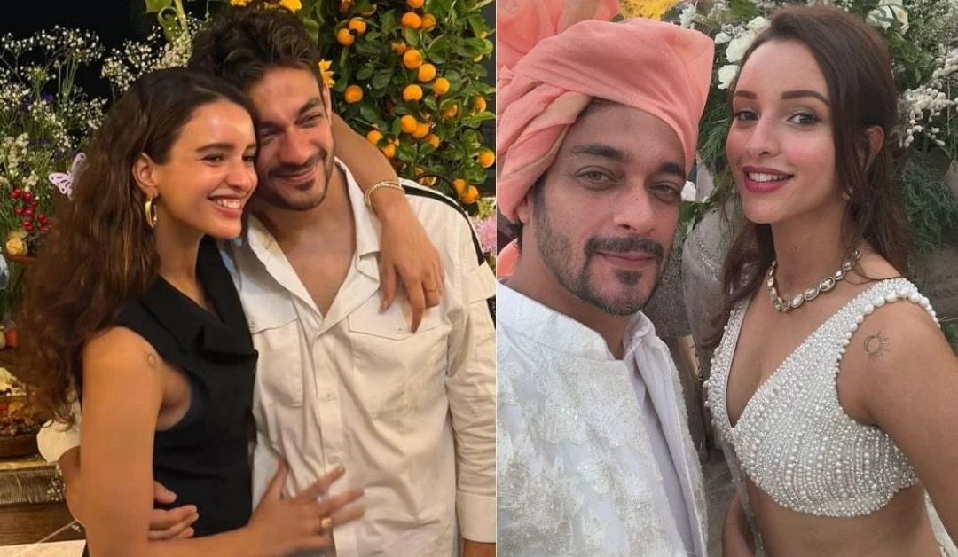Tripti Dimri Husband Name Is the Bollywood Sensation Married