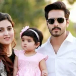 Wahaj Ali Biography Net Worth, Age, Wife, Family