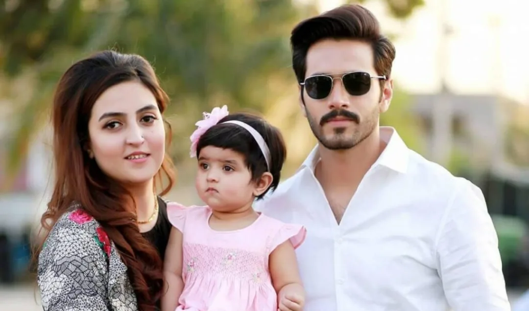 Wahaj Ali Biography Net Worth, Age, Wife, Family