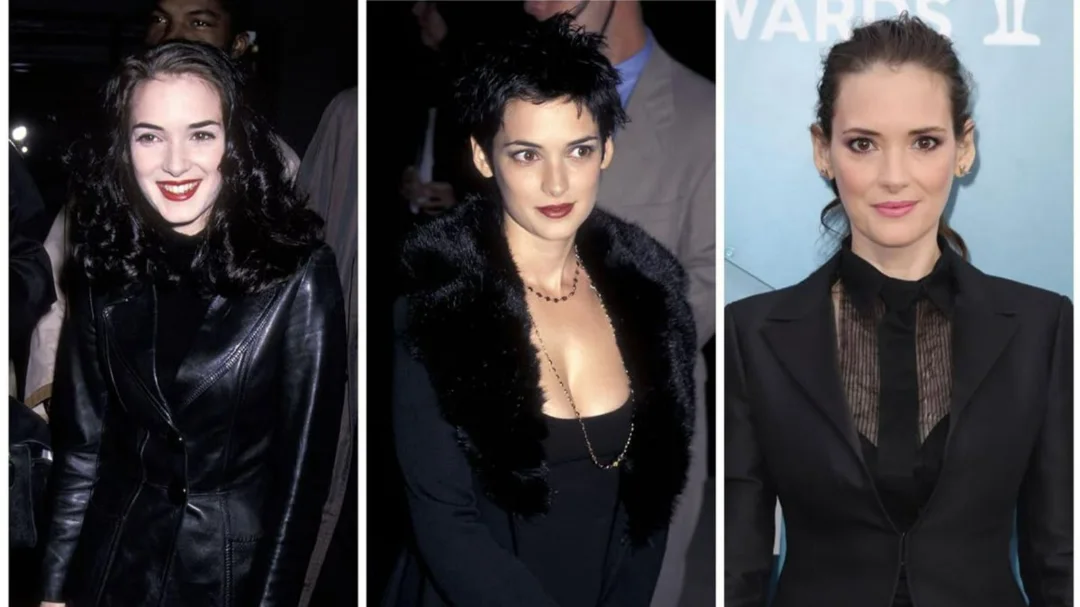 Winona ryder net worth