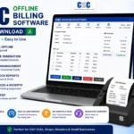 csc billing software free download