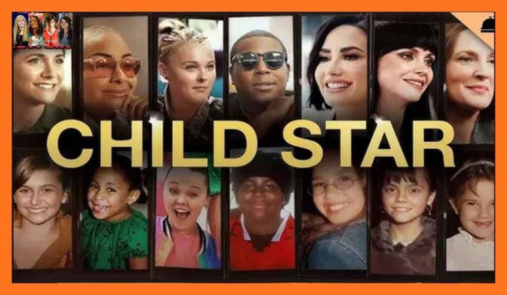 Disney Child Stars to Global Icons
