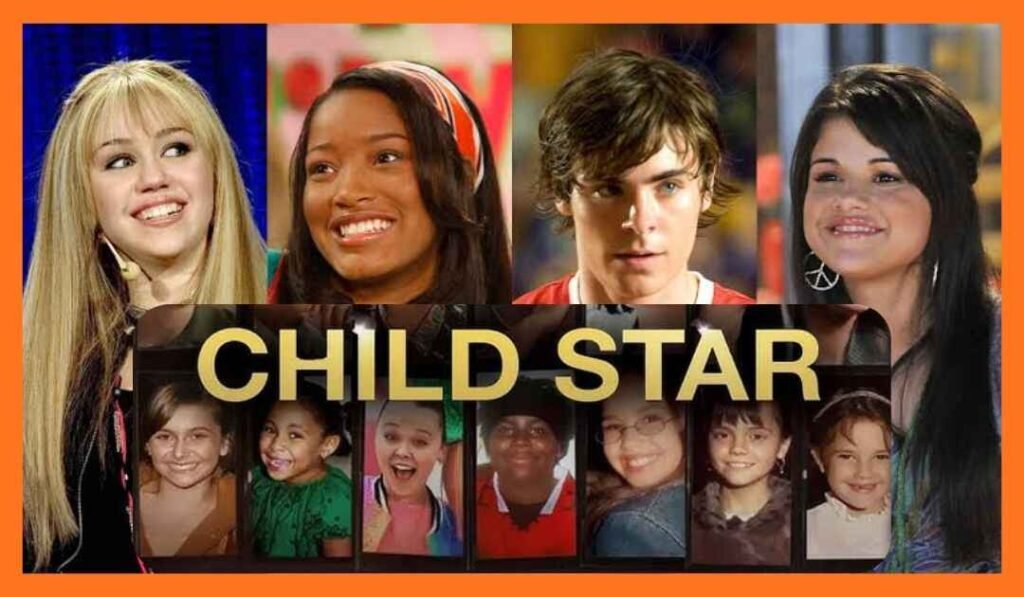Disney Child Stars to Global Icons You Won’t Believe What They Look Like Today!