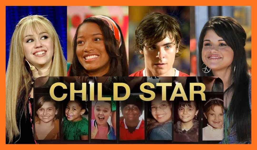 Disney Child Stars to Global Icons You Won’t Believe What They Look Like Today!
