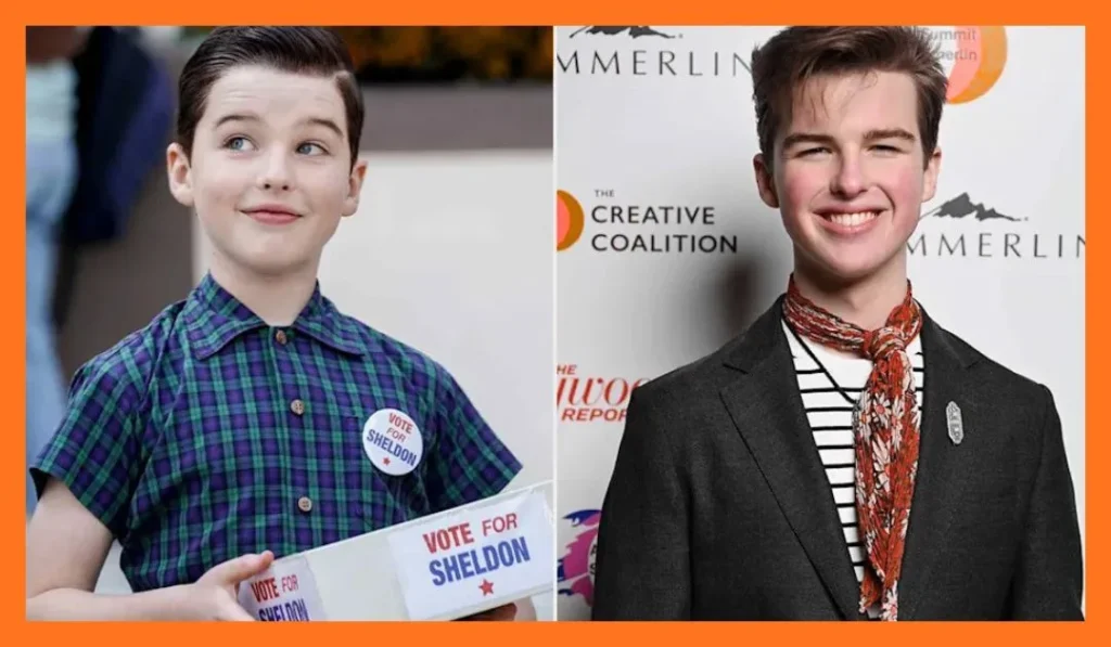 Iain Armitage Biography Age, Net Worth, Height, Family, Young Sheldon, and More